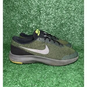 Nike Shoes Women Size 6.5 Flex Experience RN 7 Green Running Athletic Sneakers